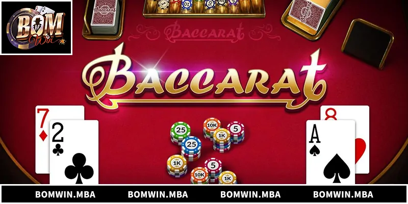 Baccarat – Luật Chơi, Cách Đặt Cược Và Kinh Nghiệm Thắng
