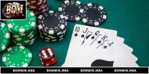 Bài Cào – Luật Chơi, Cách Tính Điểm Và Mẹo Thắng Dễ Hiểu