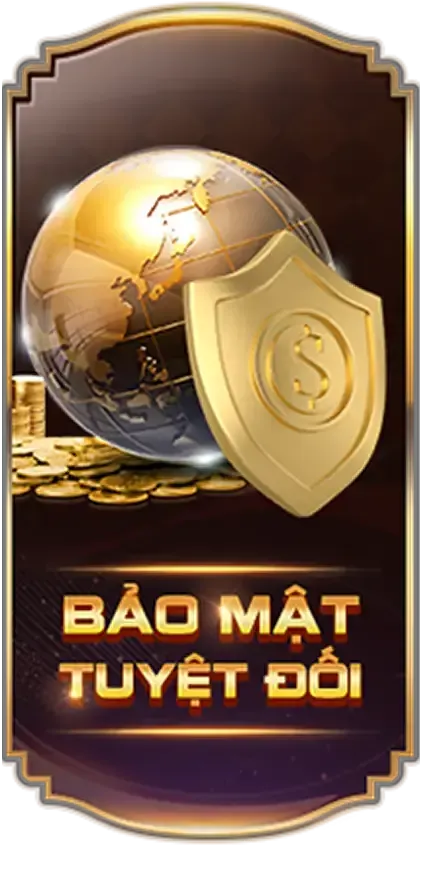 Bảo mật tuyệt đối