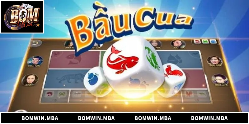 Bầu Cua Online – Trải Nghiệm Giải Trí Dân Gian Thời 4.0