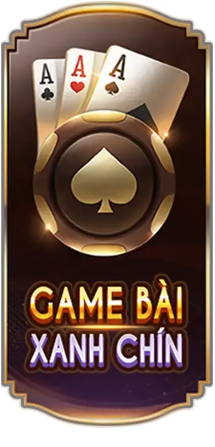 BomWin - Game Bài Xanh Chín
