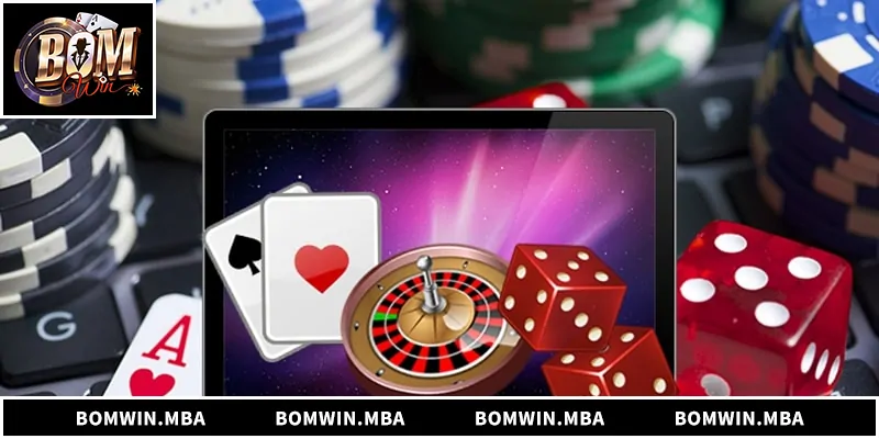Đăng Ký Bomwin – Hướng Dẫn Tạo Tài Khoản Nhanh Và An Toàn
