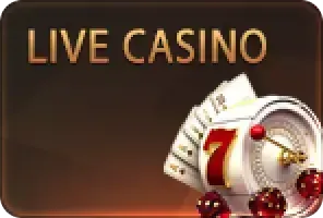 Live Casino BomWin