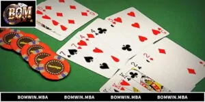 Mậu Binh – Luật Chơi, Cách Xếp Bài Và Kinh Nghiệm Xanh Chín
