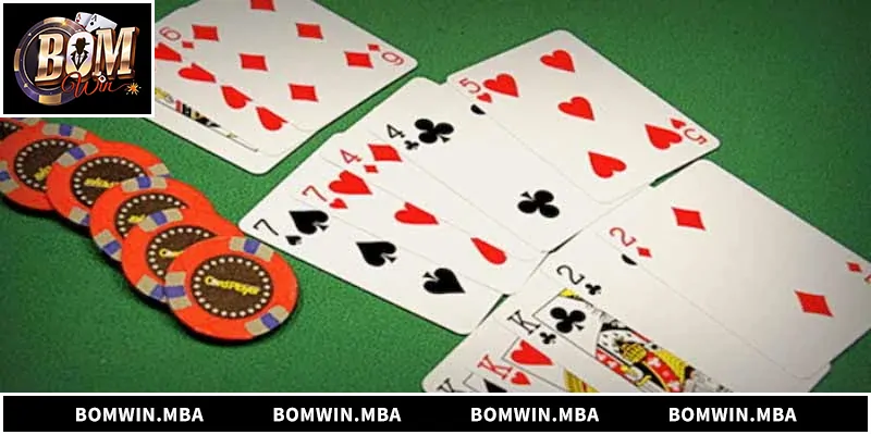 Mậu Binh – Luật Chơi, Cách Xếp Bài Và Kinh Nghiệm Xanh Chín