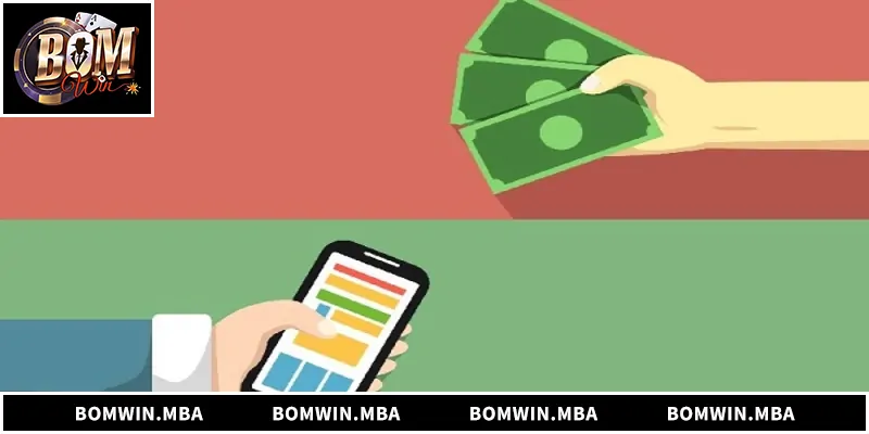 Nạp Tiền Bomwin – Hướng Dẫn Chi Tiết, An Toàn Và Nhanh Chóng Nạp tiền Bomwin nhanh chóng, an toàn, hỗ trợ đa dạng phương thức giao dịch