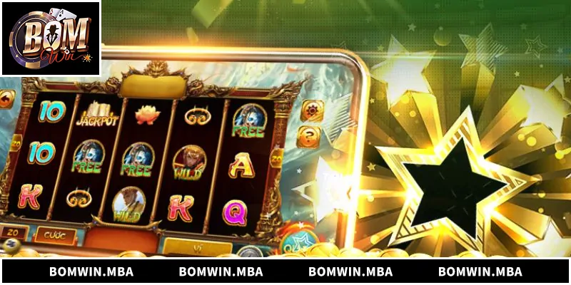 Nổ Hũ Đổi Thưởng – Trải Nghiệm Săn Jackpot Xanh Chín Hấp Dẫn