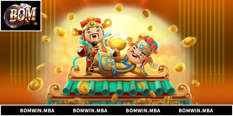 Nổ Hũ Thần Tài – Trải Nghiệm Săn Jackpot May Mắn Đỉnh Cao