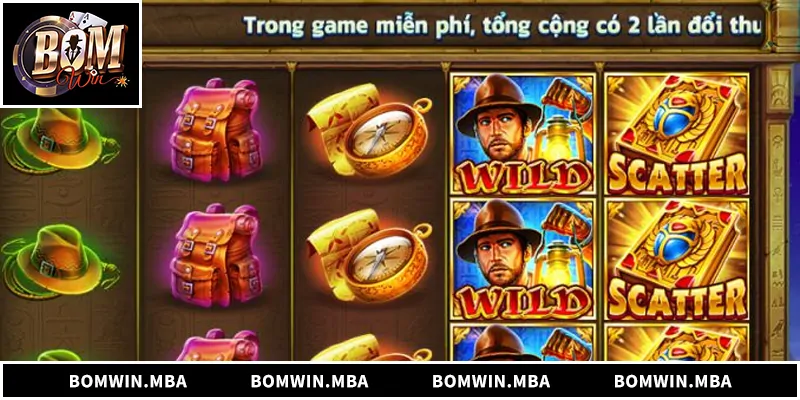 nổ hũ VIP hấp dẫn, cơ hội săn jackpot lớn mỗi ngày