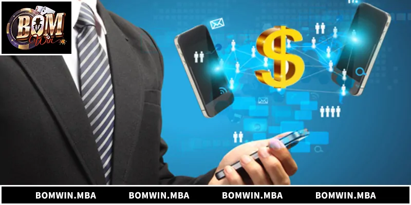 Rút Tiền Bomwin – Hướng Dẫn Nhanh, An Toàn Và Xanh Chín