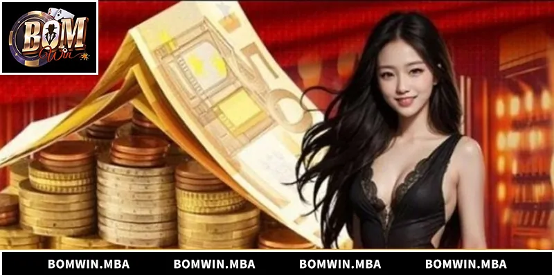 Rút Tiền Bomwin – Hướng Dẫn Nhanh, An Toàn Và Xanh Chín Rút tiền Bomwin nhanh chóng, an toàn, minh bạch cho người chơi