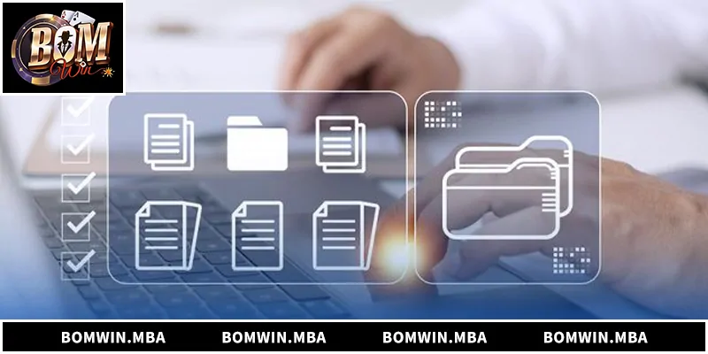 Điều khoản sử dụng Bomwin giúp người chơi hiểu rõ quyền lợi