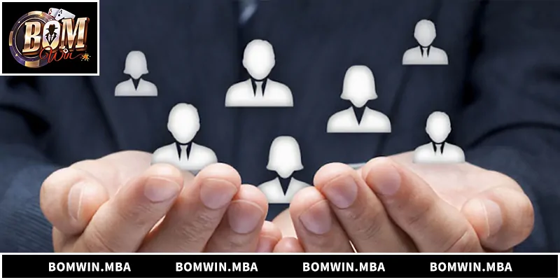 Liên hệ Bomwin nhanh chóng, hỗ trợ 24/7, giải quyết mọi vấn đề tài khoản