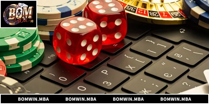 Live Casino Bomwin mang đến sòng casino trực tiếp minh bạch, xanh chín
